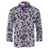 Elie Balleh Milano Italy Casual Shirt Little Kids Style : Ebsh238-1t