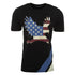 Hudson Fancy T-shirt Mens Style : H1052145