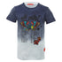 8ighth/dstrkt S/s Single Jersey Tee Big Kids Style : Ds8013b