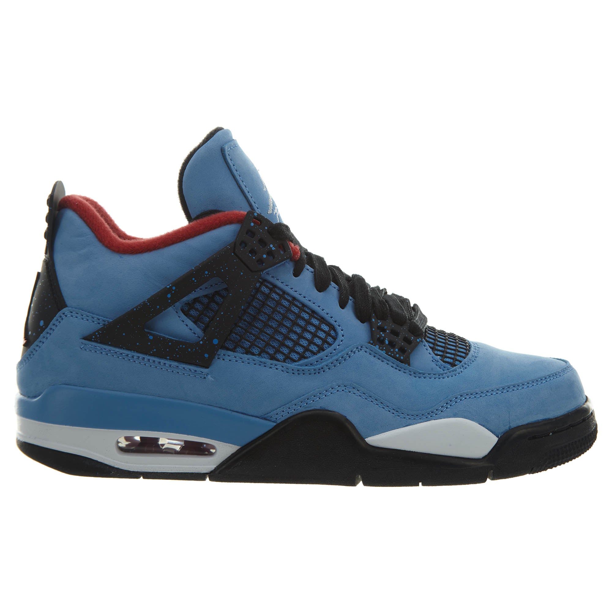 Jordan 4 Retro Travis Scott Cactus Jack
