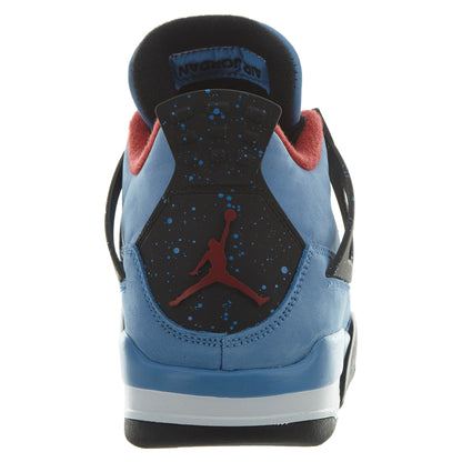 Jordan 4 Retro Travis Scott Cactus Jack