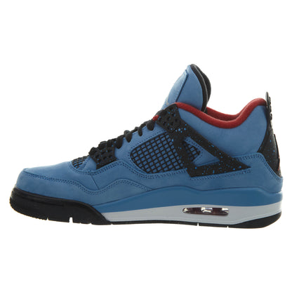 Jordan 4 Retro Travis Scott Cactus Jack