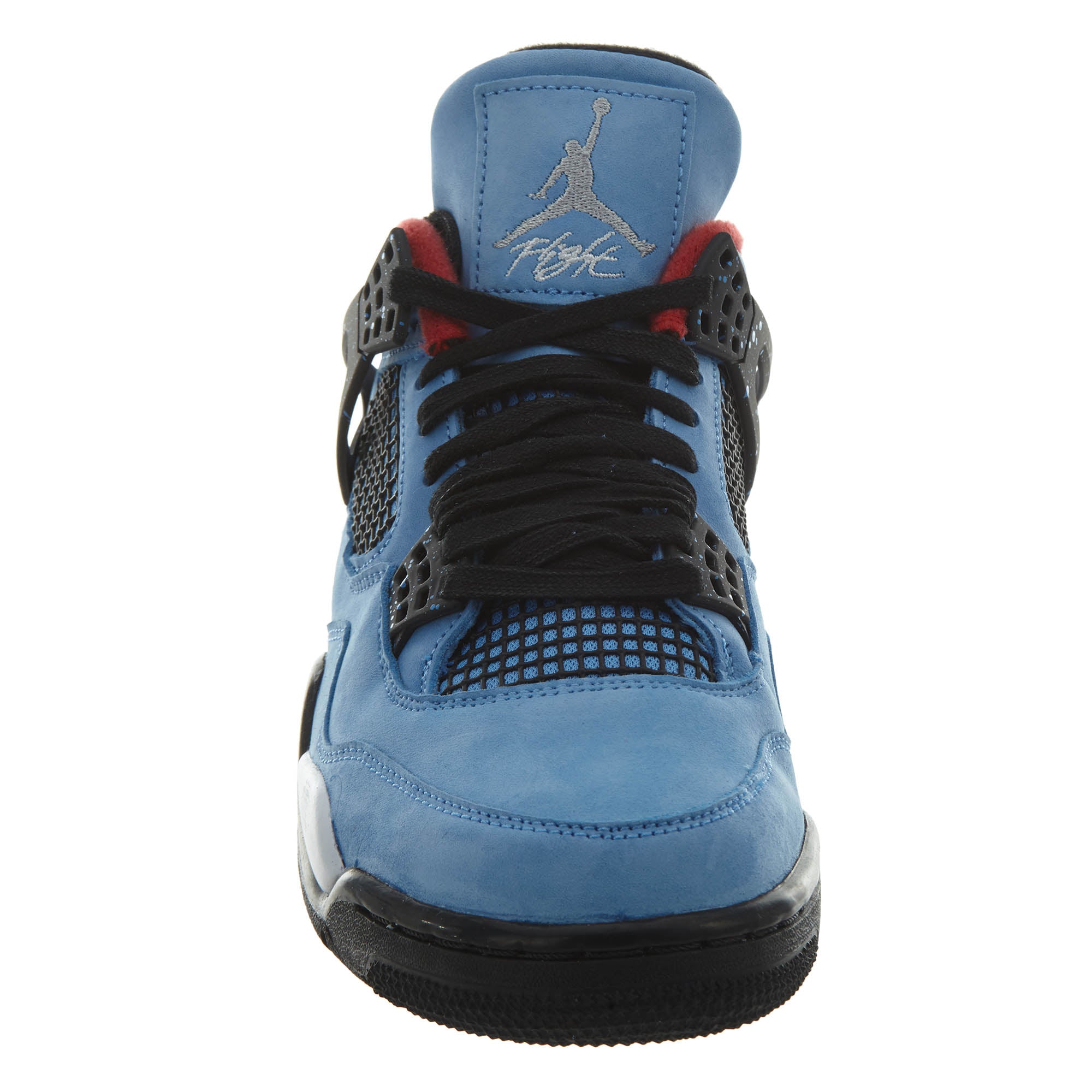 Jordan 4 Retro Travis Scott Cactus Jack