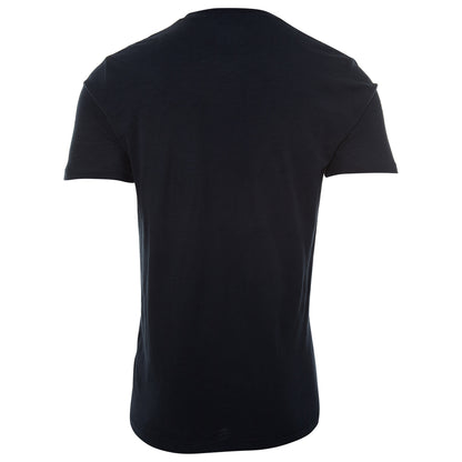 Abercrombie &amp; Fitch Logo Graphic Crew Neck Short Sleeves T-shirt Mens Style : 123-238-2293