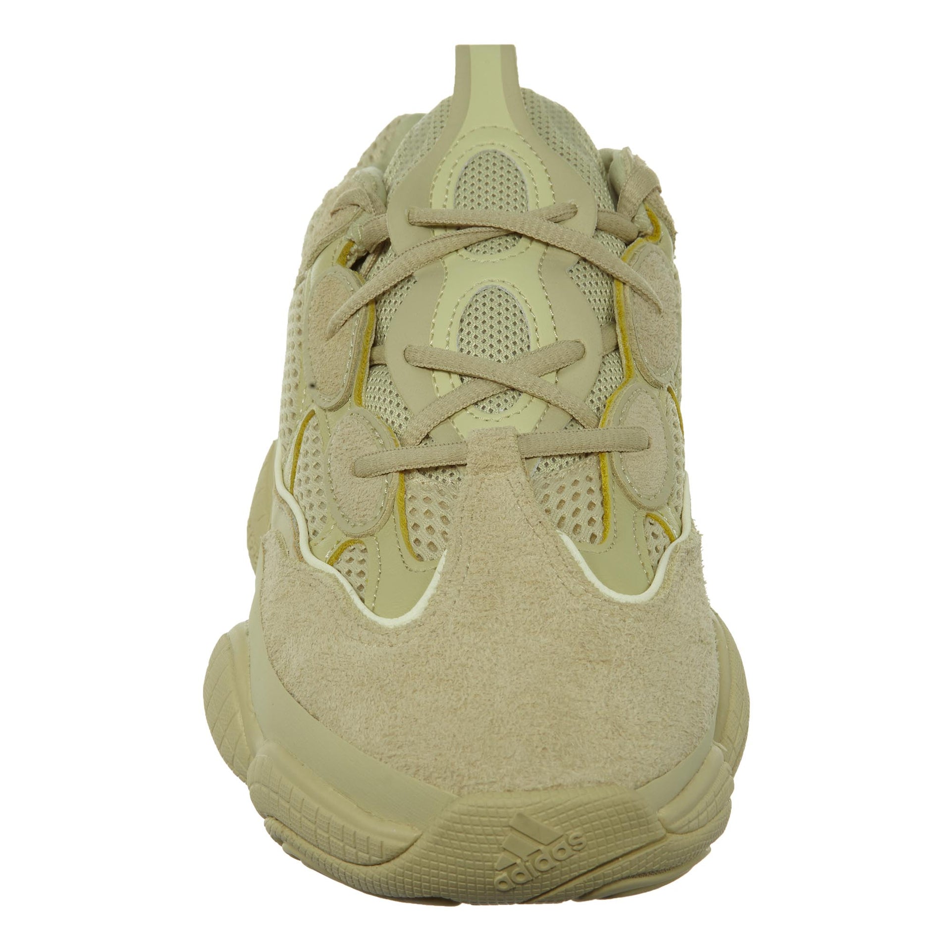 adidas Yeezy 500 Super Moon Yellow