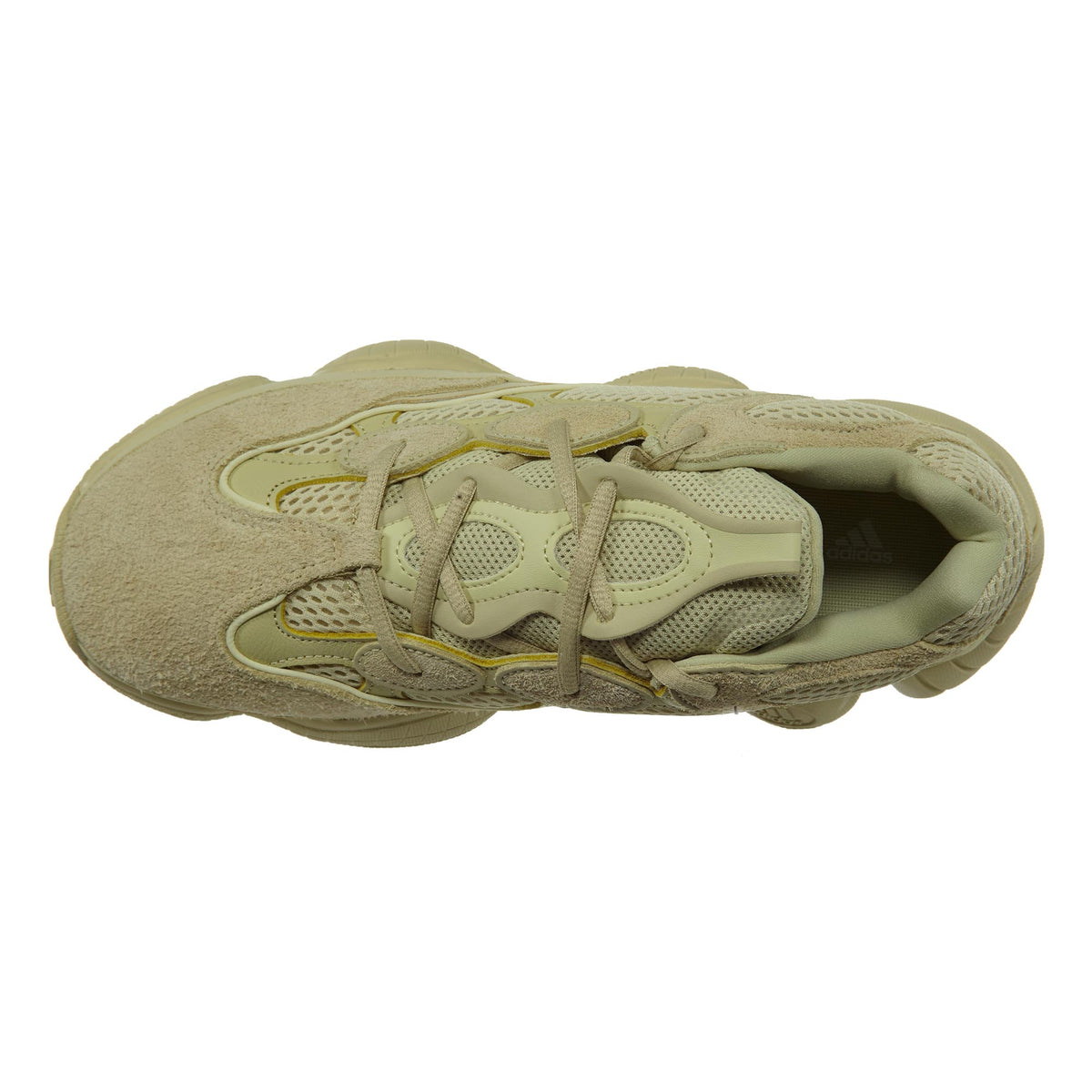 adidas Yeezy 500 Super Moon Yellow