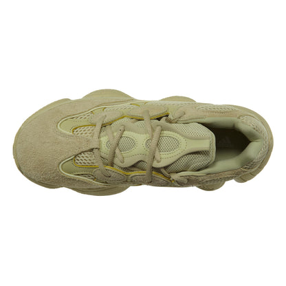 adidas Yeezy 500 Super Moon Yellow
