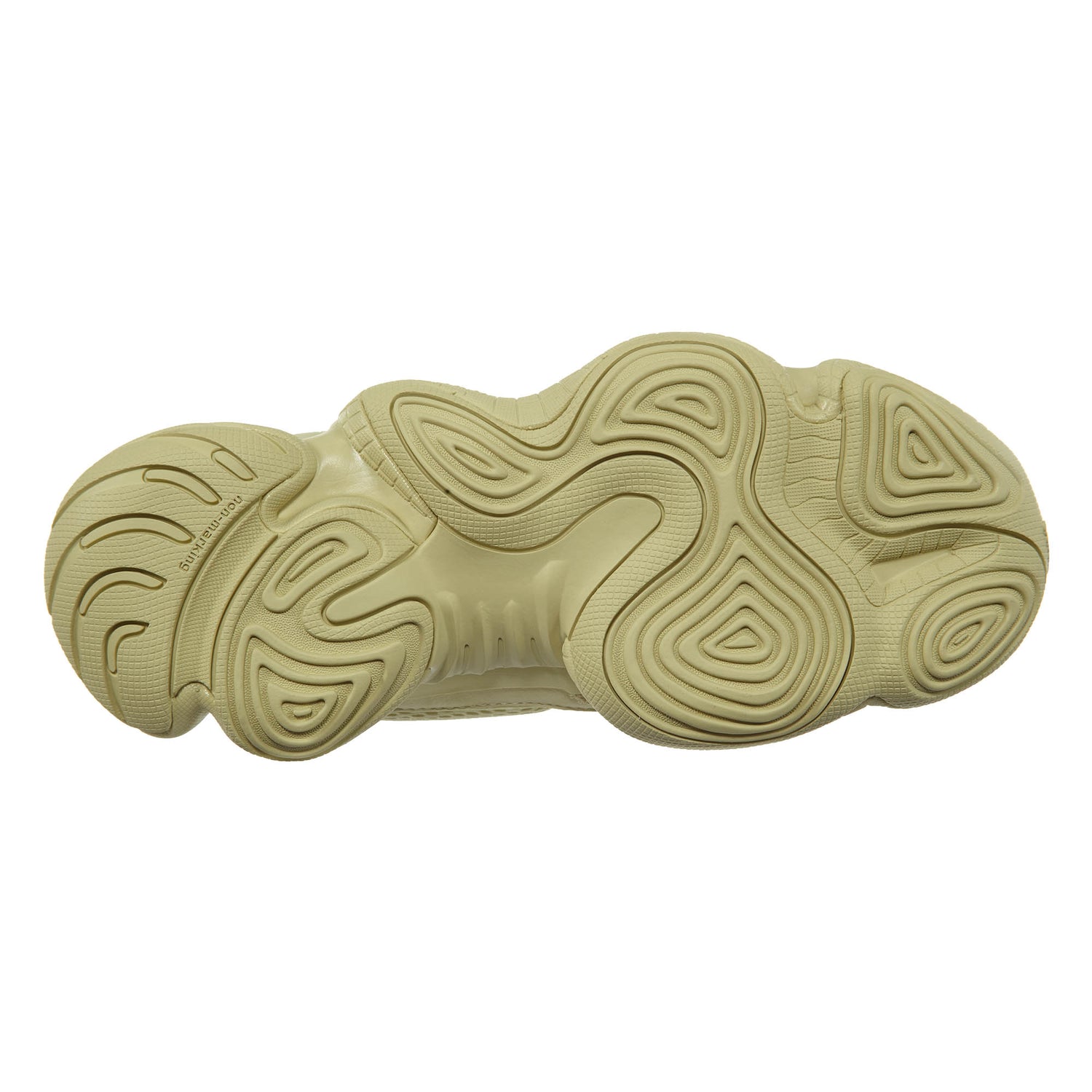 adidas Yeezy 500 Super Moon Yellow