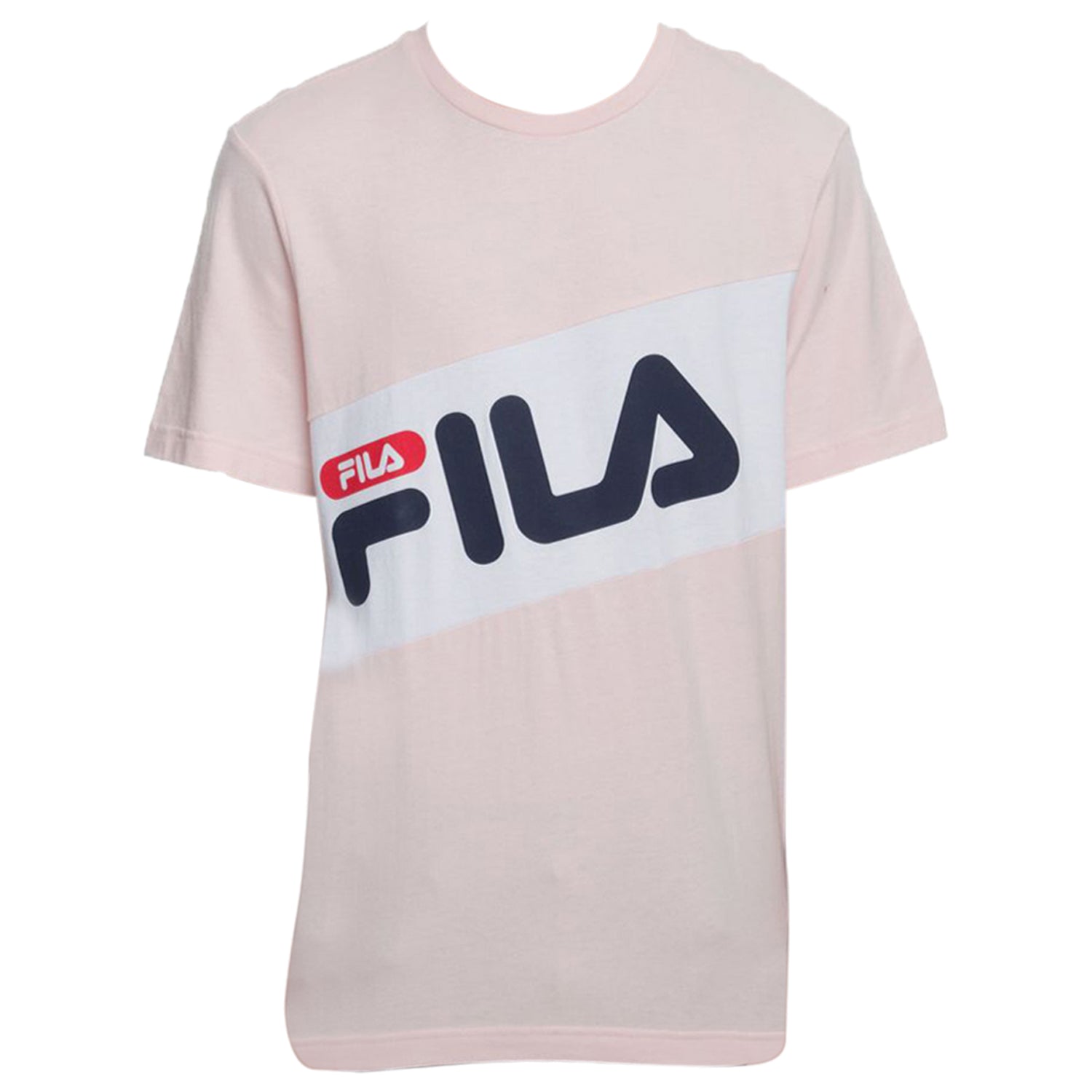 Fila Diagonal Tee Mens Style : Lm173221