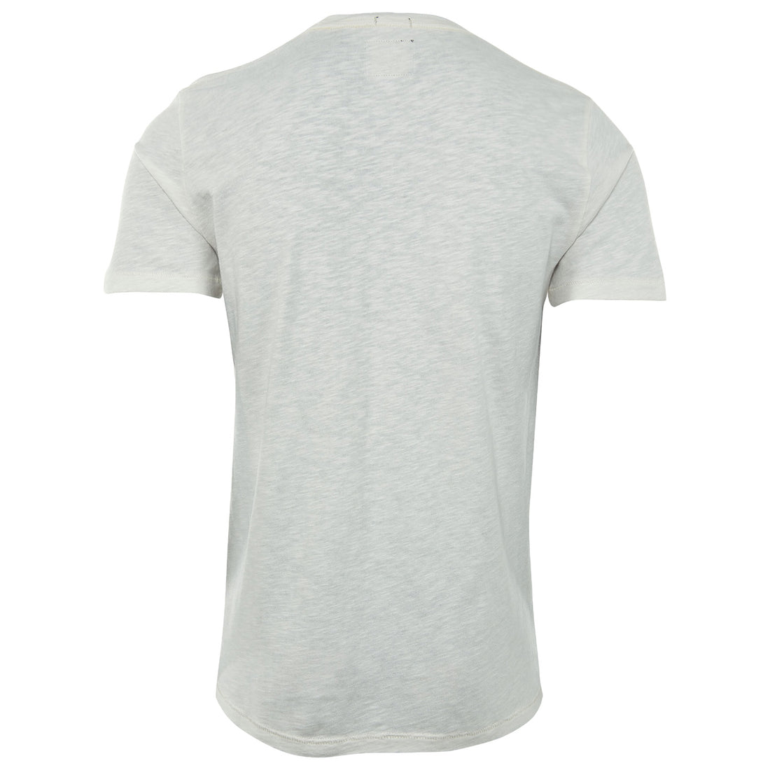Abercrombie &amp; Fitch Applique Logo Tee Mens Style : 123-238-2347