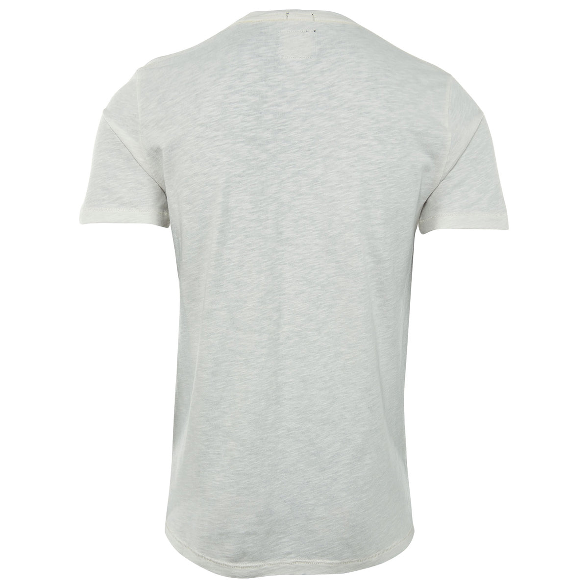 Abercrombie &amp; Fitch Applique Logo Tee Mens Style : 123-238-2347