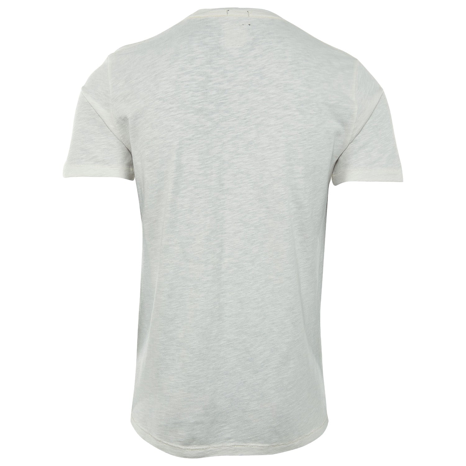 Abercrombie &amp; Fitch Applique Logo Tee Mens Style : 123-238-2347