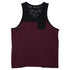 Jordan Ele Camo Tank Top Mens Style : 689003