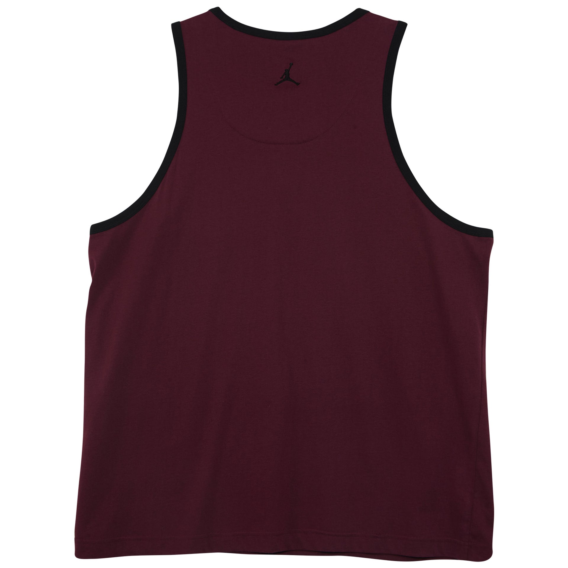 Jordan Ele Camo Tank Top Mens Style : 689003