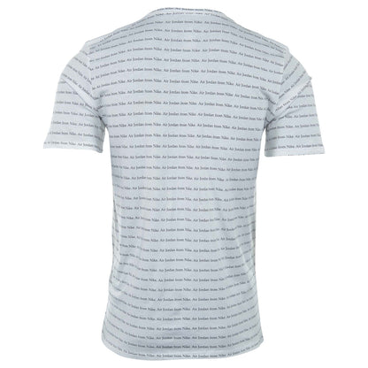Jordan Graphic T-shirt Mens Style : 916028