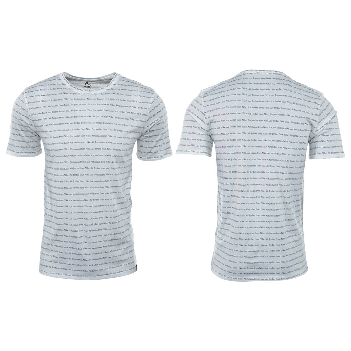 Jordan Graphic T-shirt Mens Style : 916028