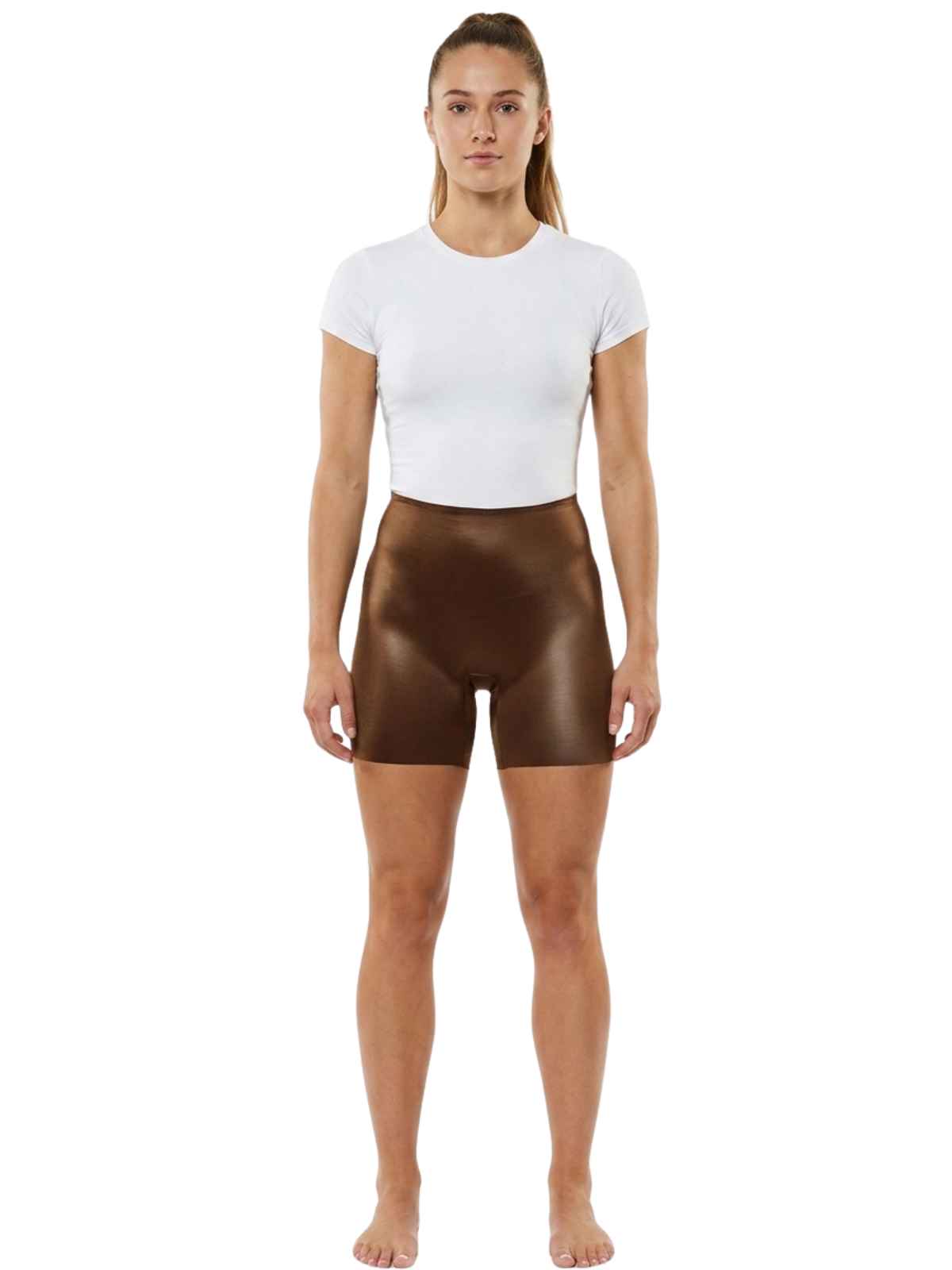 Spanx Girl Short Womens Style : 10007r
