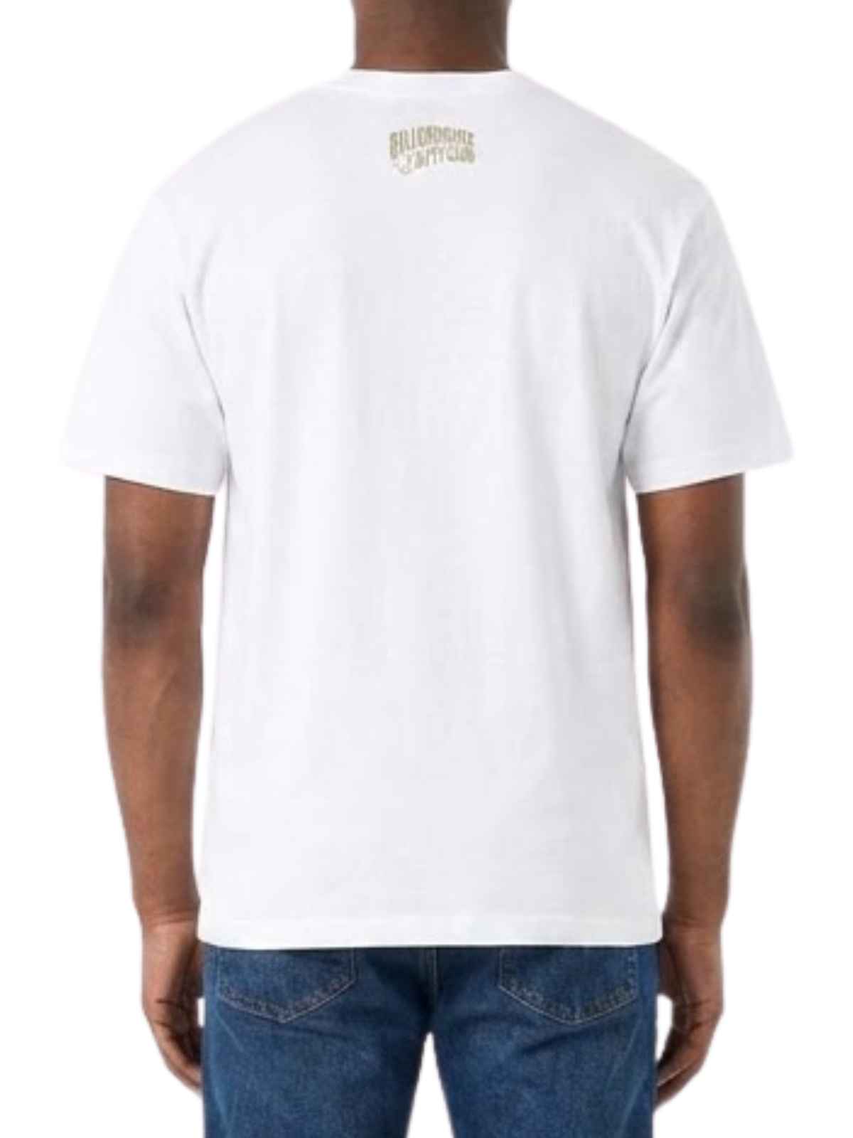 Billionaire Boys Club Bb Astro Star Ss Tee Mens Style : 821-3200