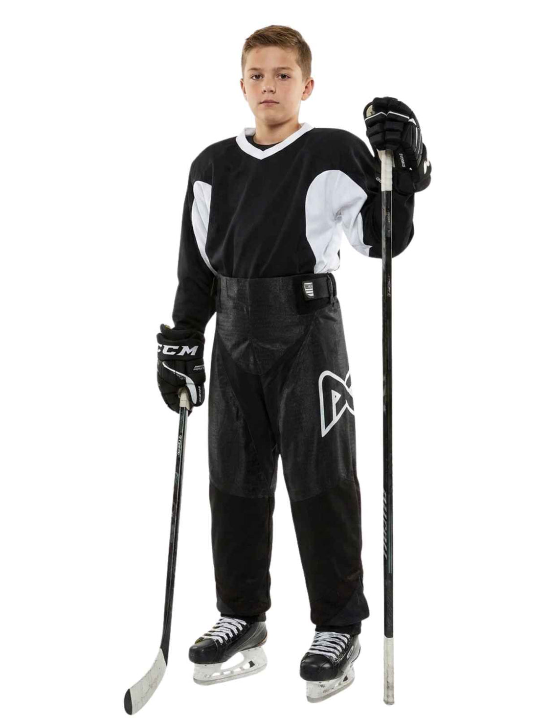 Alkali Hockey Lithium Ca5 Pant Big Kids Style : 1202030301