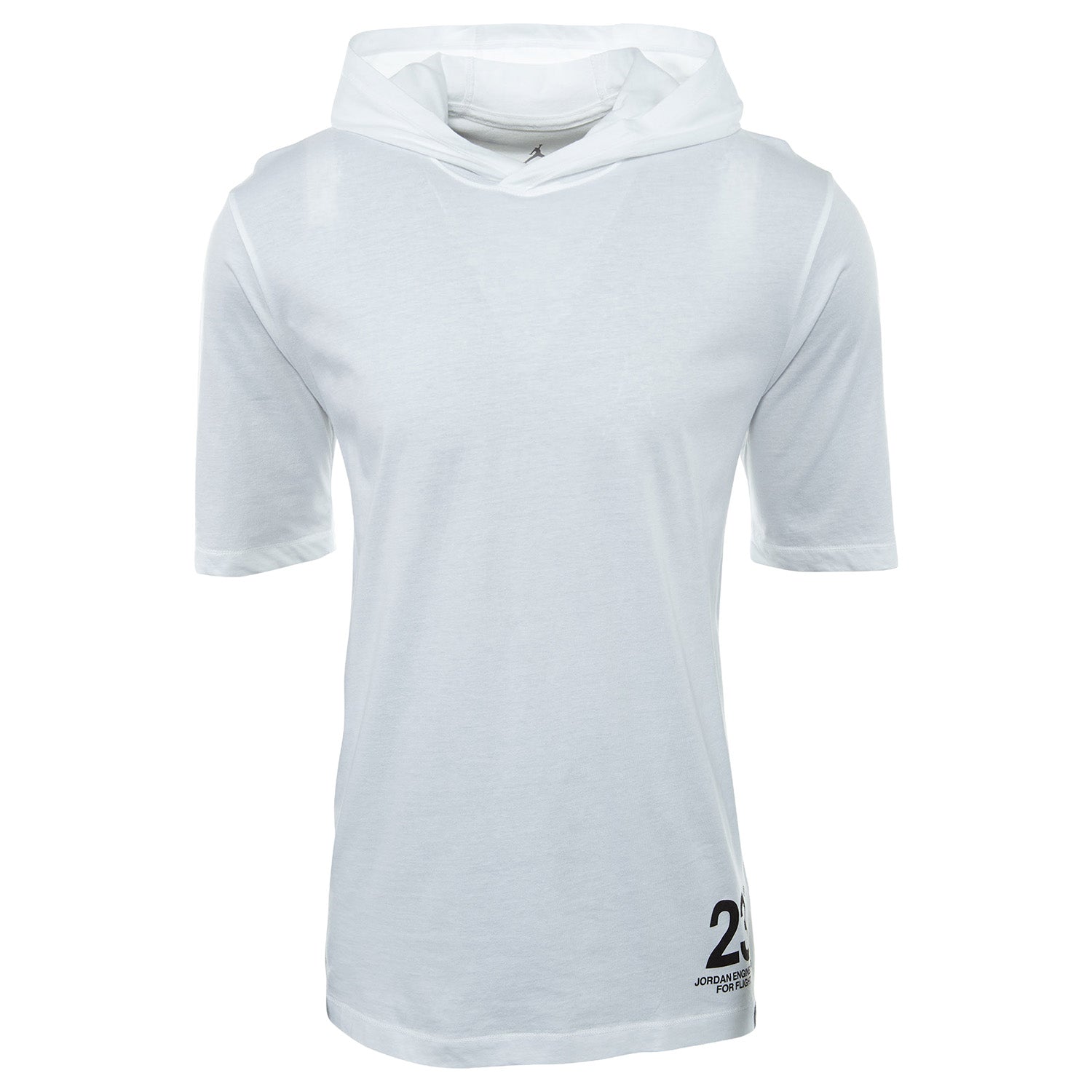 Jordan Jsw 23 Hooded Tshirt Mens Style : 943469