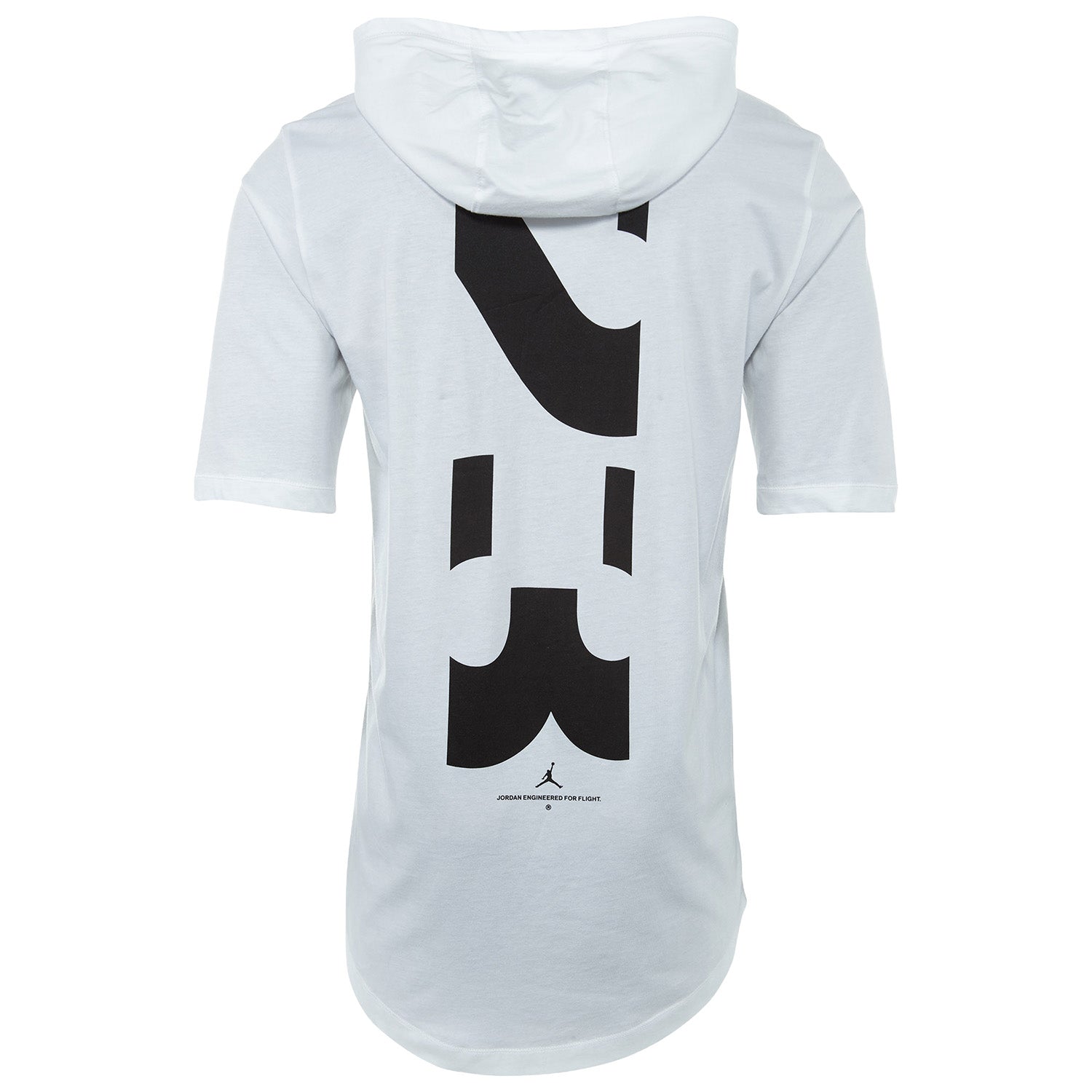 Jordan Jsw 23 Hooded Tshirt Mens Style : 943469