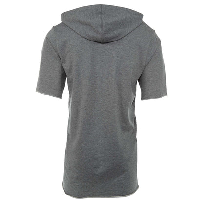 Jordan Sportswear City Of Flight Short Sleeve Hoodie  Mens Style : 911317