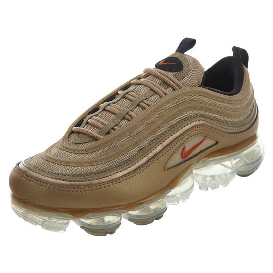 Nike Air Vapormax 97 - blur/vintage coral-anthracite Womens Style :AO4542