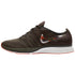 Nike FlyKnit trainer - dark green/black Mens Style :AH8396