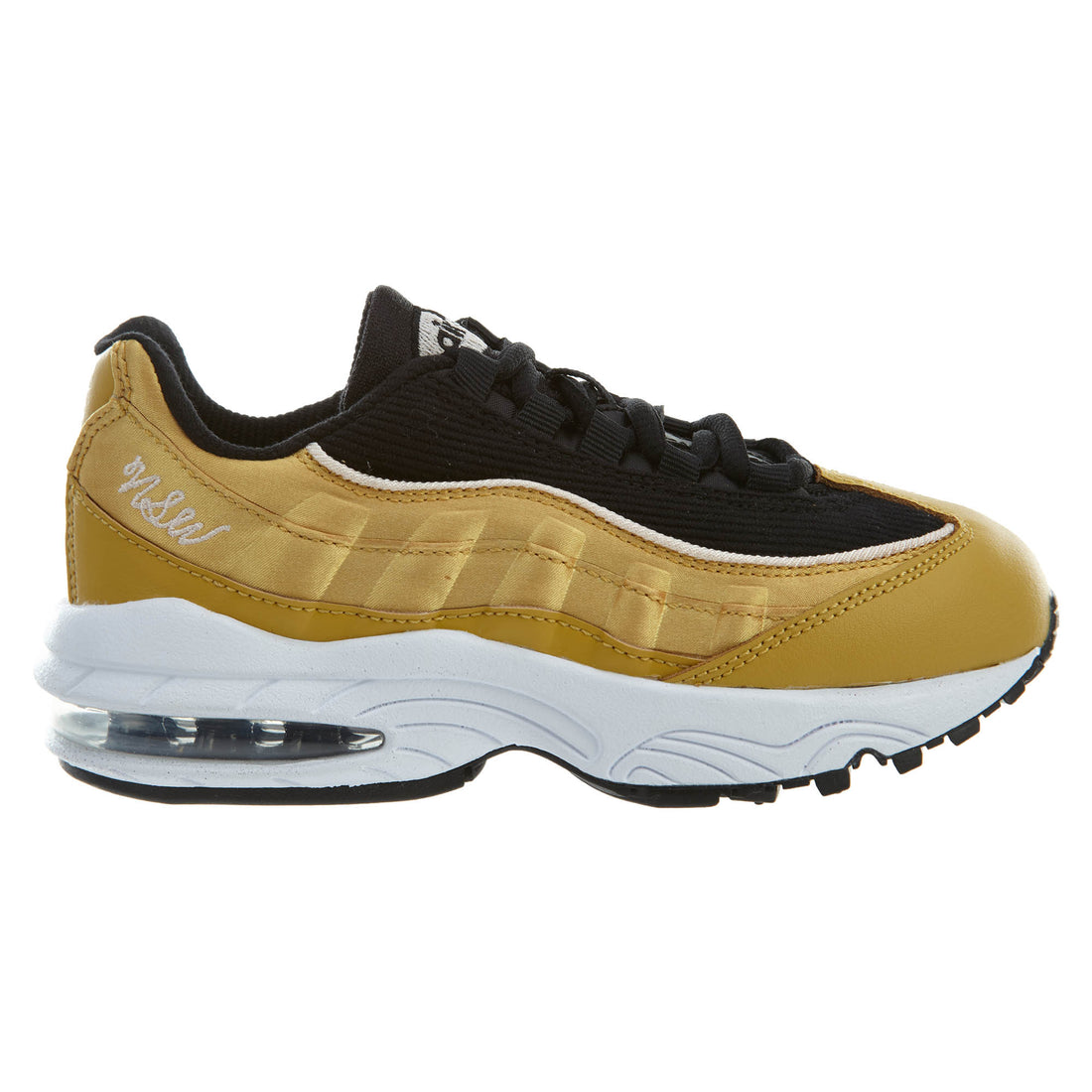 Nike Air Max 95 Se Little Kids Style : Ao9211