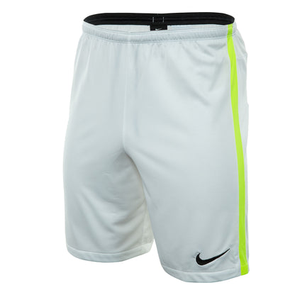 Nike Squad Longer Knit Football Shorts Mens Style : 619225