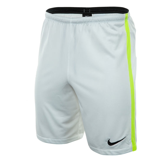 Nike Squad Longer Knit Football Shorts Mens Style : 619225