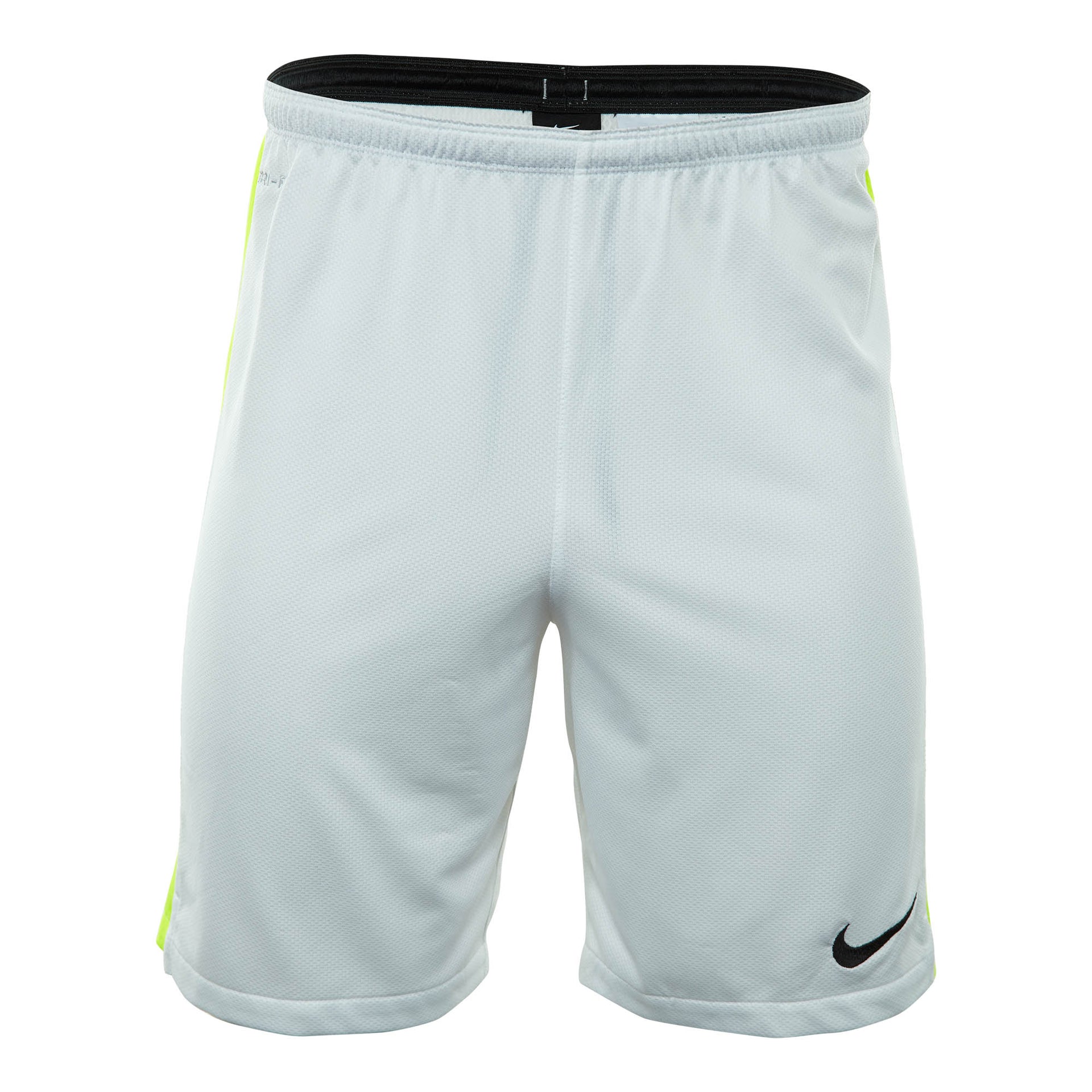 Nike Squad Longer Knit Football Shorts Mens Style : 619225