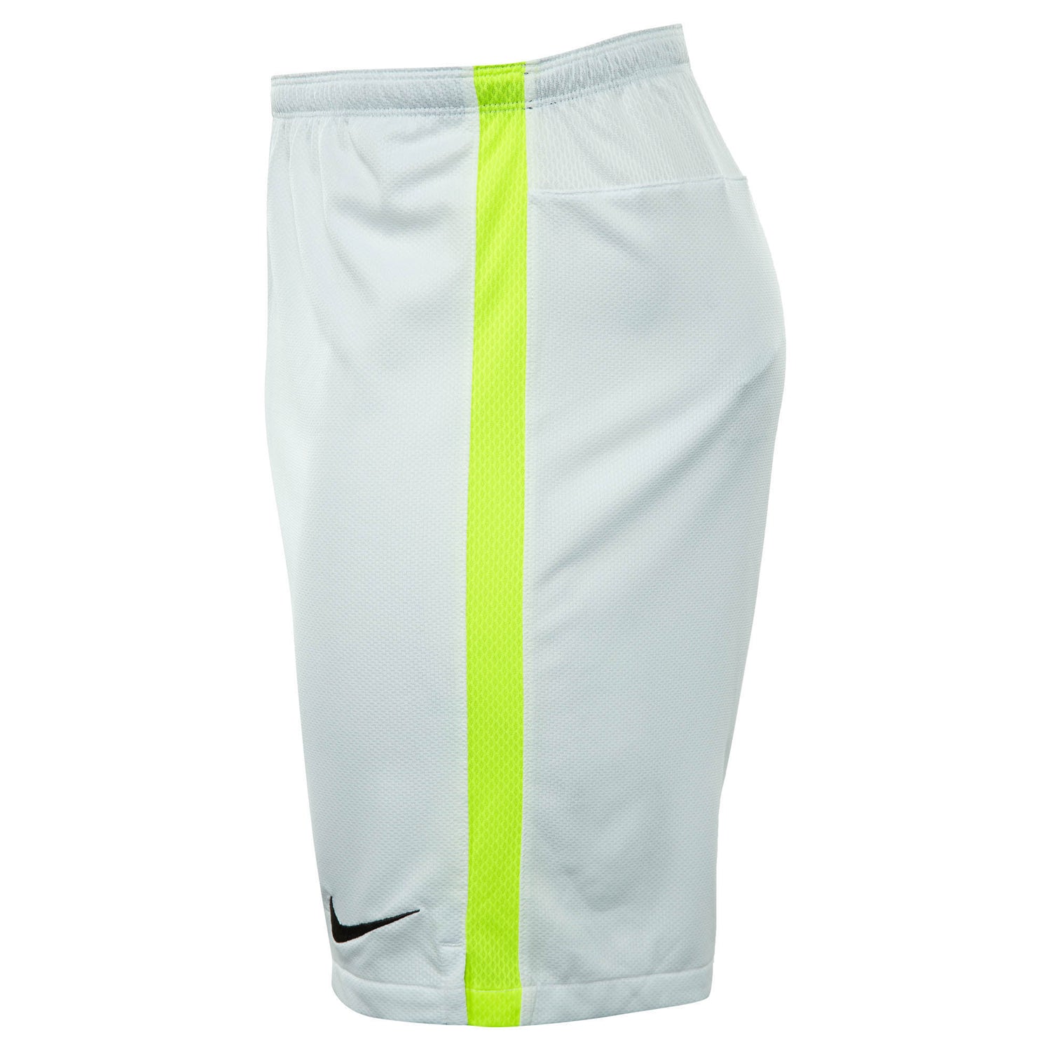 Nike Squad Longer Knit Football Shorts Mens Style : 619225