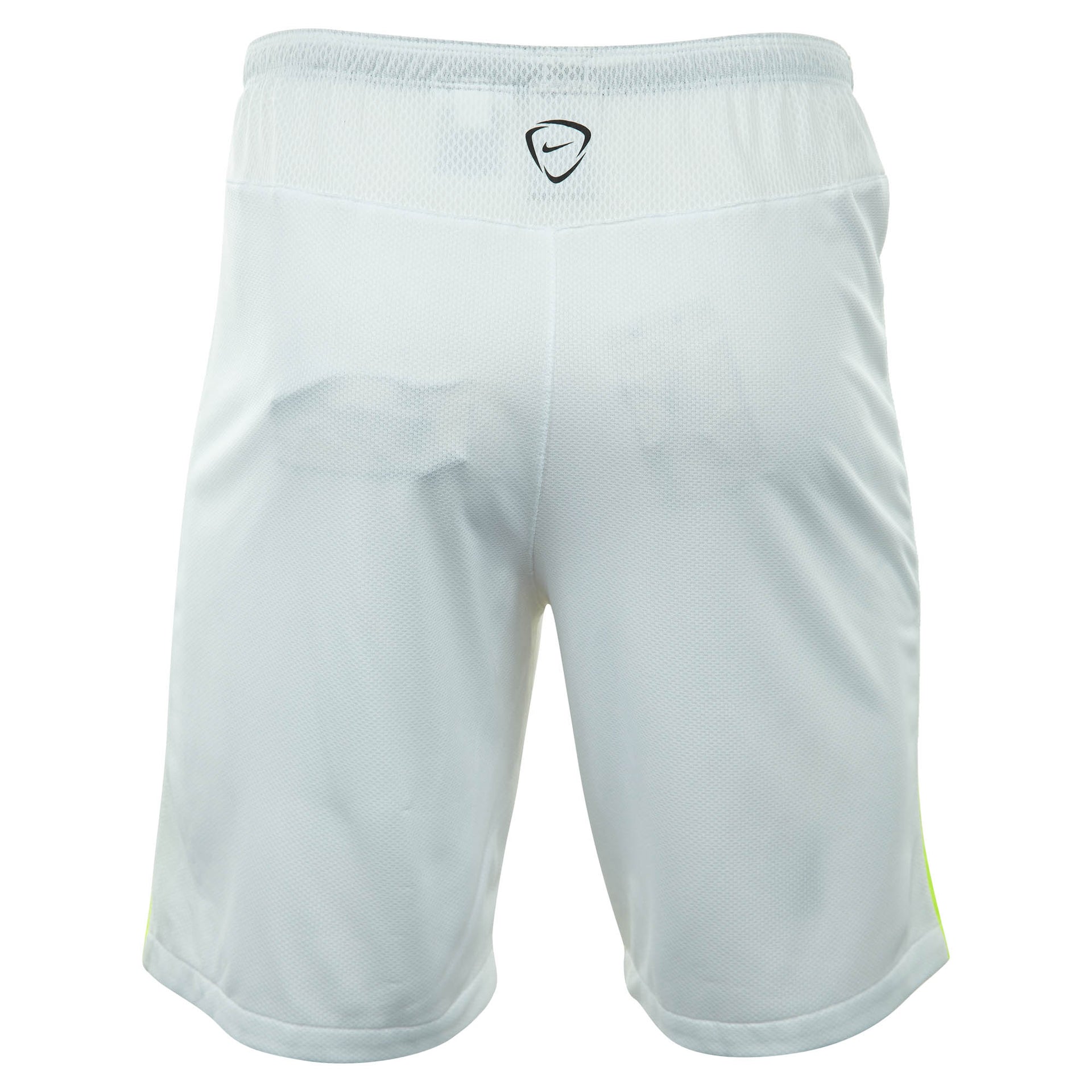 Nike Squad Longer Knit Football Shorts Mens Style : 619225