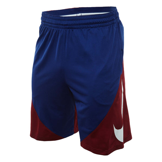 Nike Hbr Basketball Shorts Mens Style : 910704