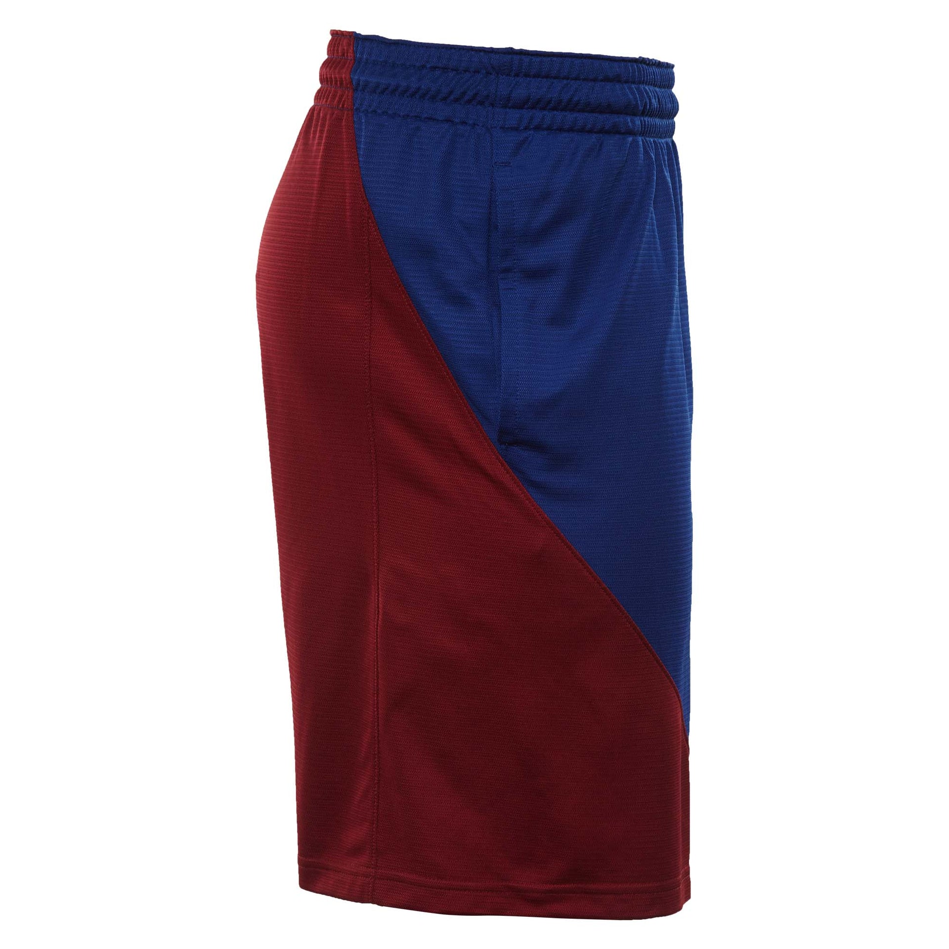 Nike Hbr Basketball Shorts Mens Style : 910704