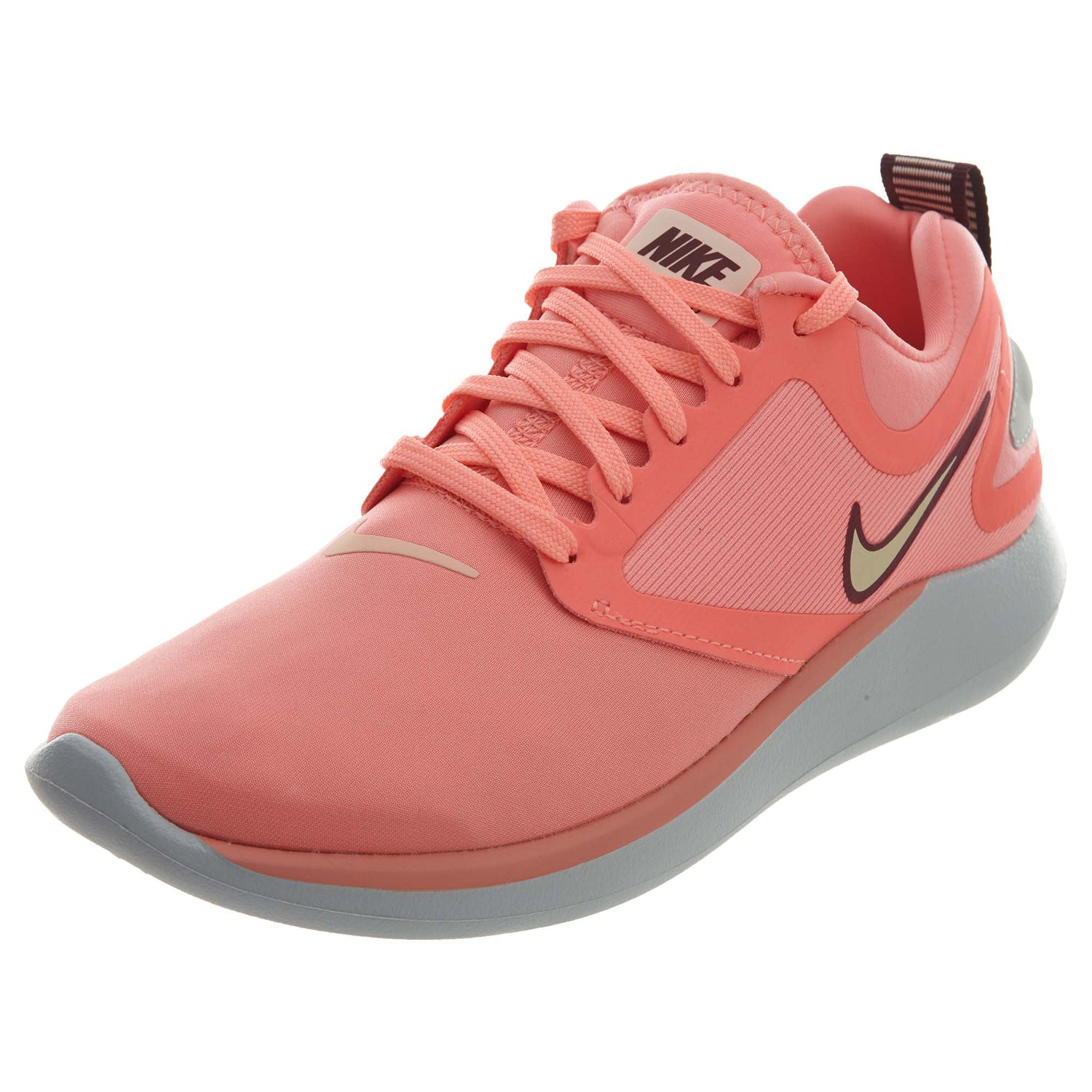 Nike Lunarsolo Lt Atomic Pink Crimson Tint (Women&