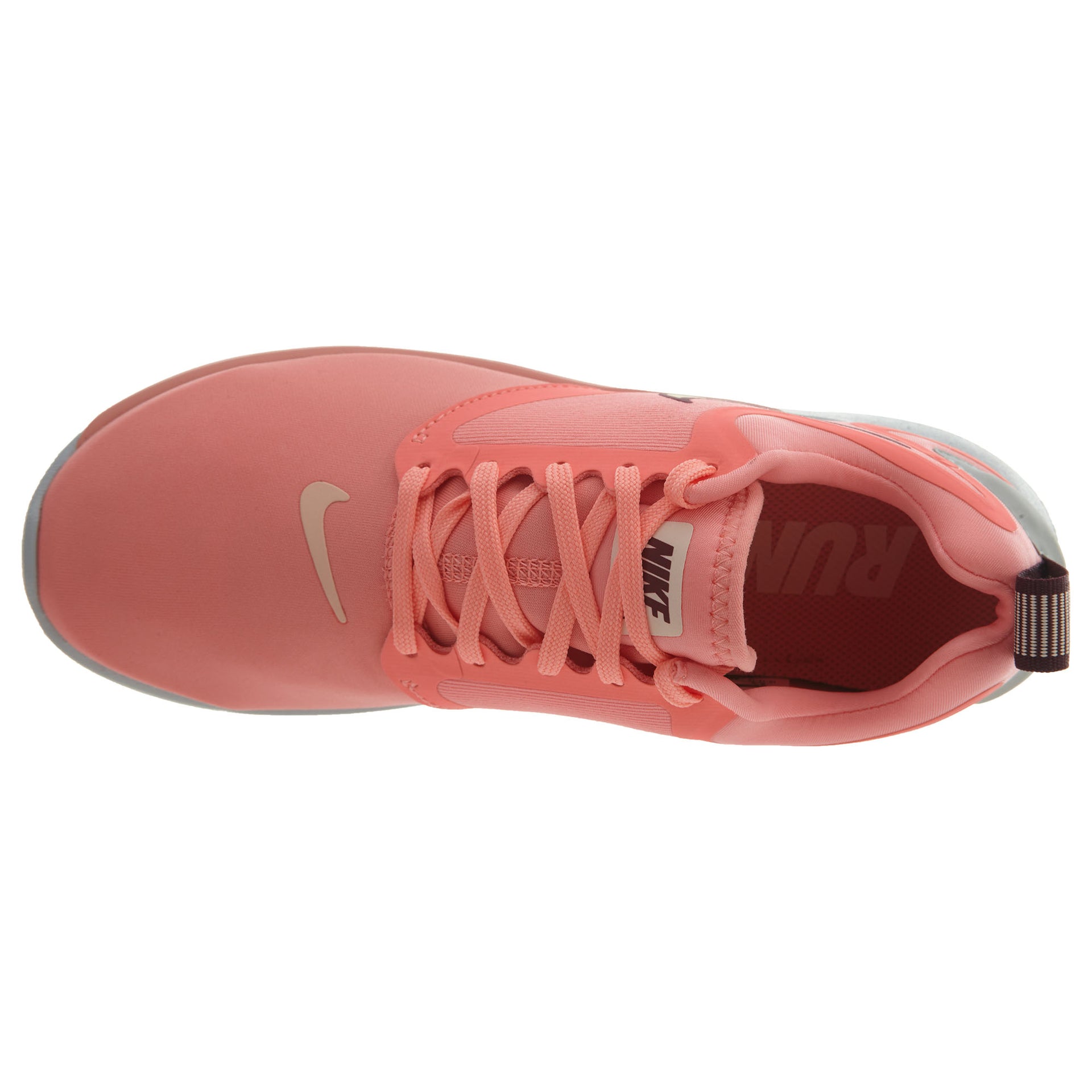 Nike Lunarsolo Lt Atomic Pink Crimson Tint (Women's)