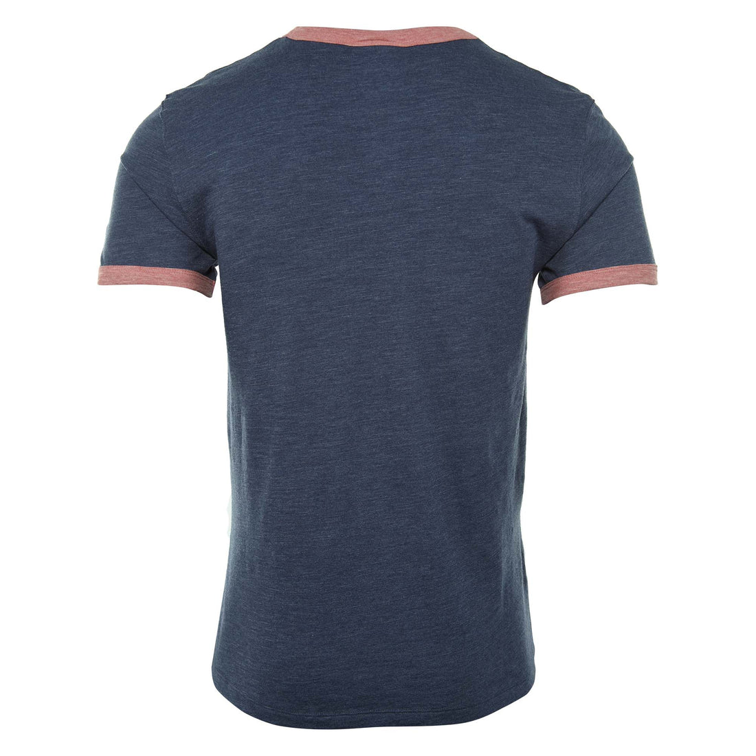 Champion Jersey Ringer Tee Mens Style : T39474