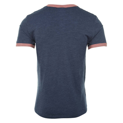 Champion Jersey Ringer Tee Mens Style : T39474