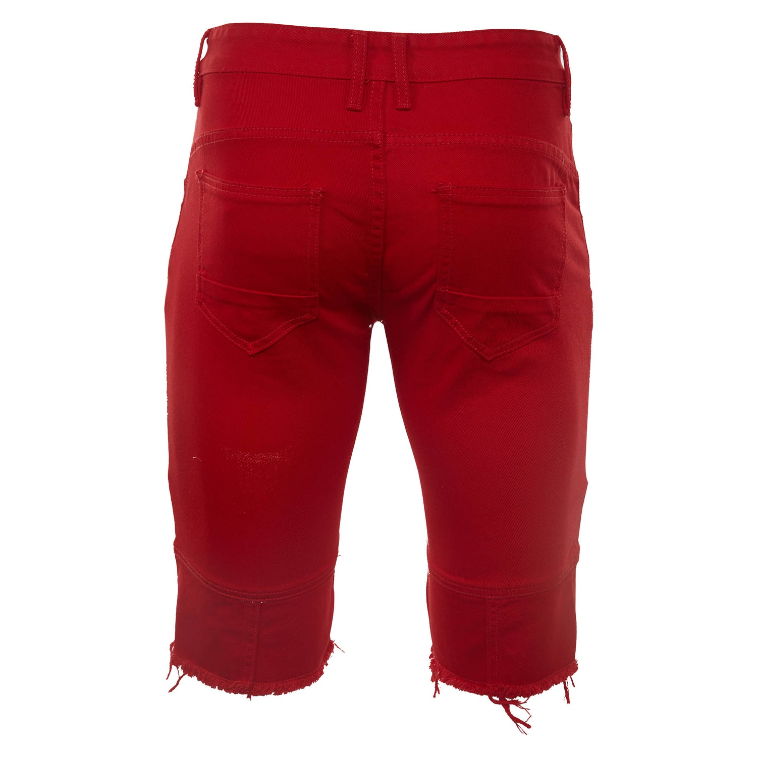 Smoke Rise Biker Short Mens Style : Js8125