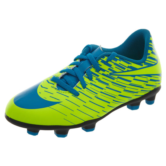 Nike Kids' Bravata II FG Soccer Cleats Boys / Girls Style :844442