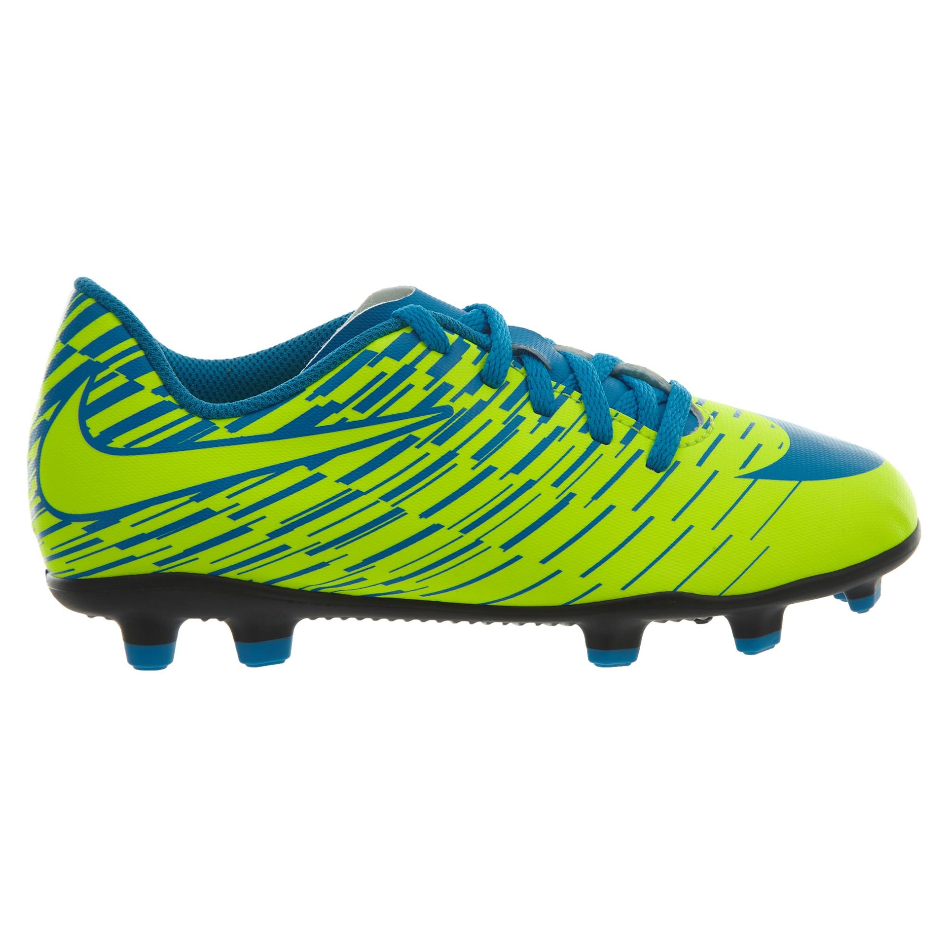 Nike Kids' Bravata II FG Soccer Cleats Boys / Girls Style :844442