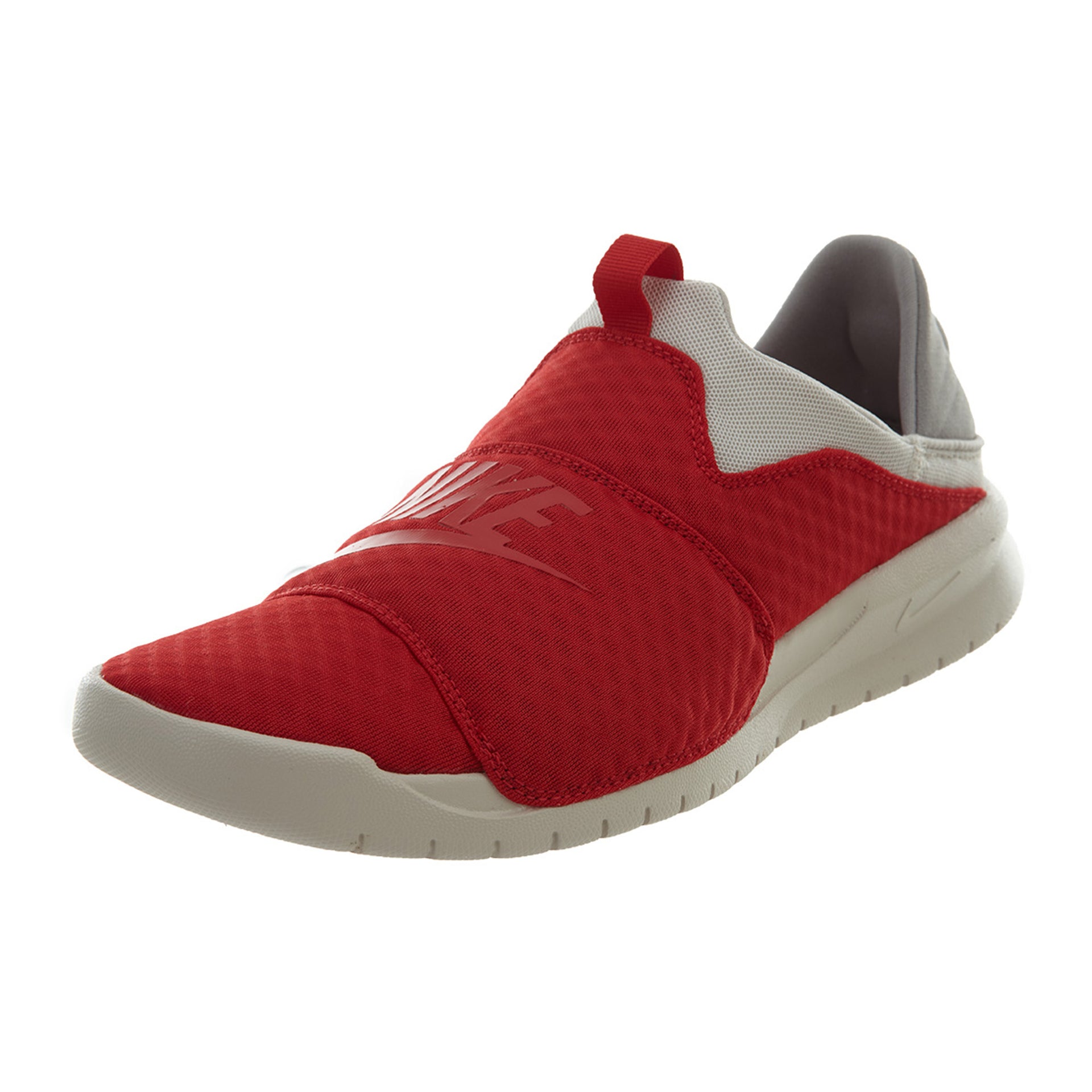 Nike Benassi Slip University Red