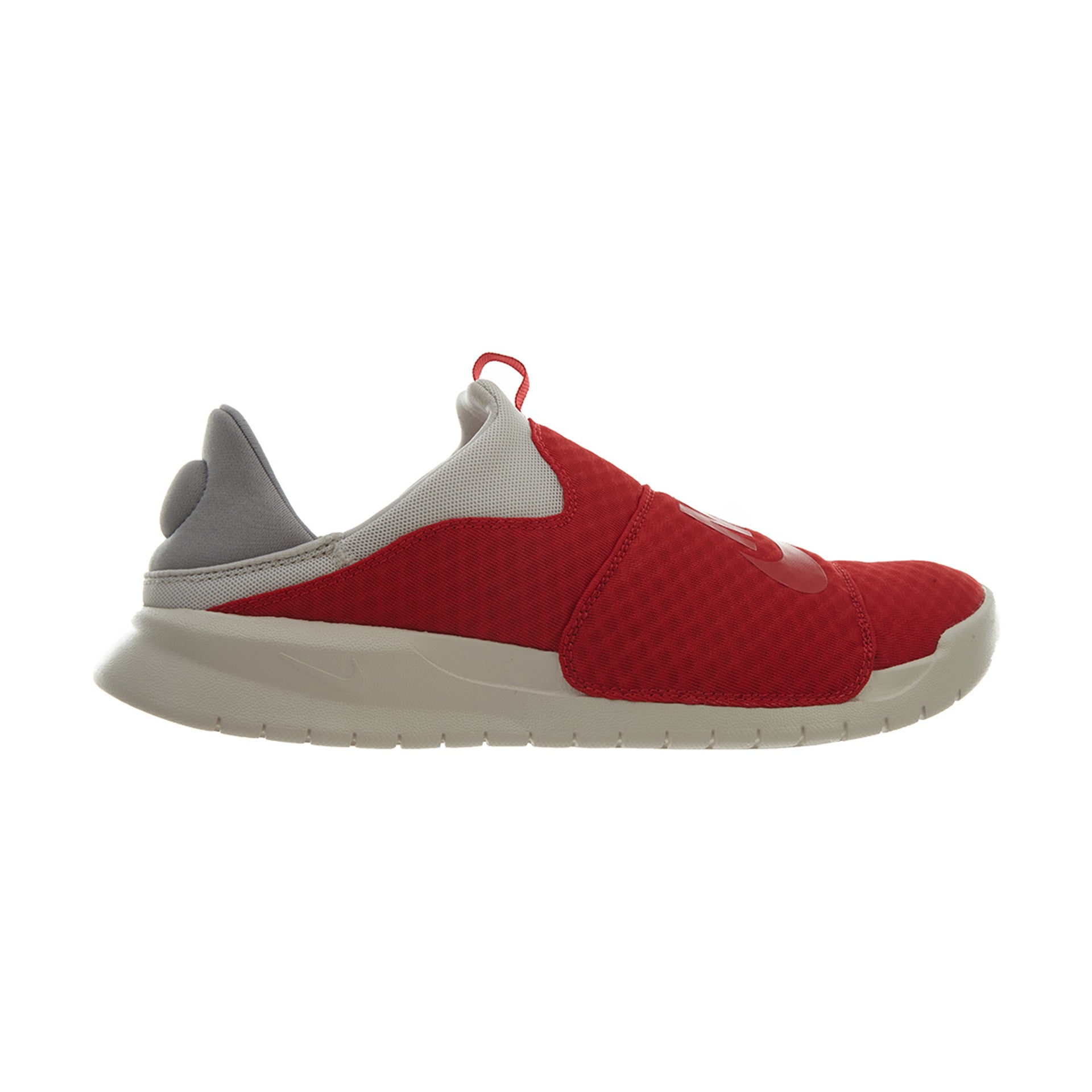 Nike Benassi Slip University Red