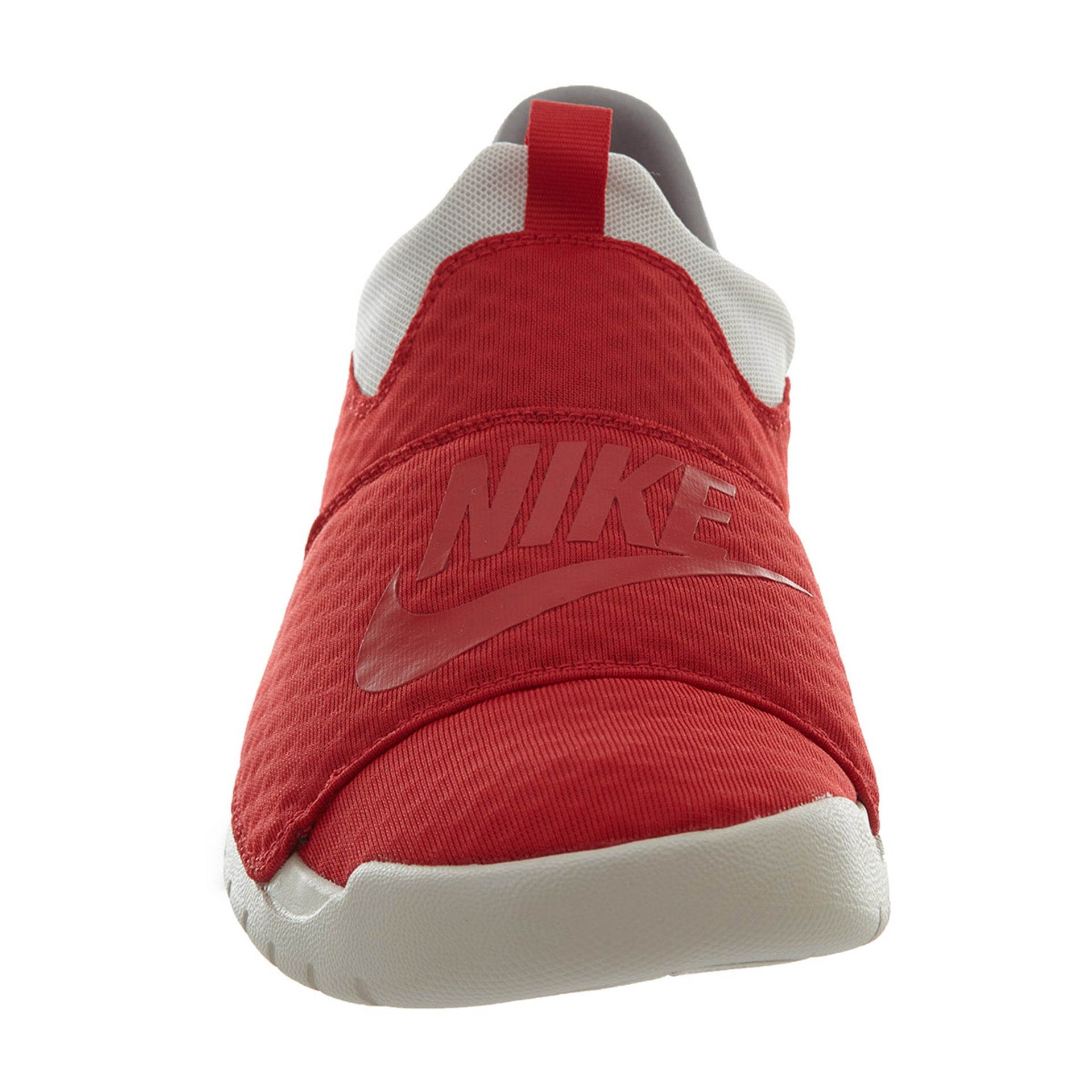 Nike Benassi Slip University Red