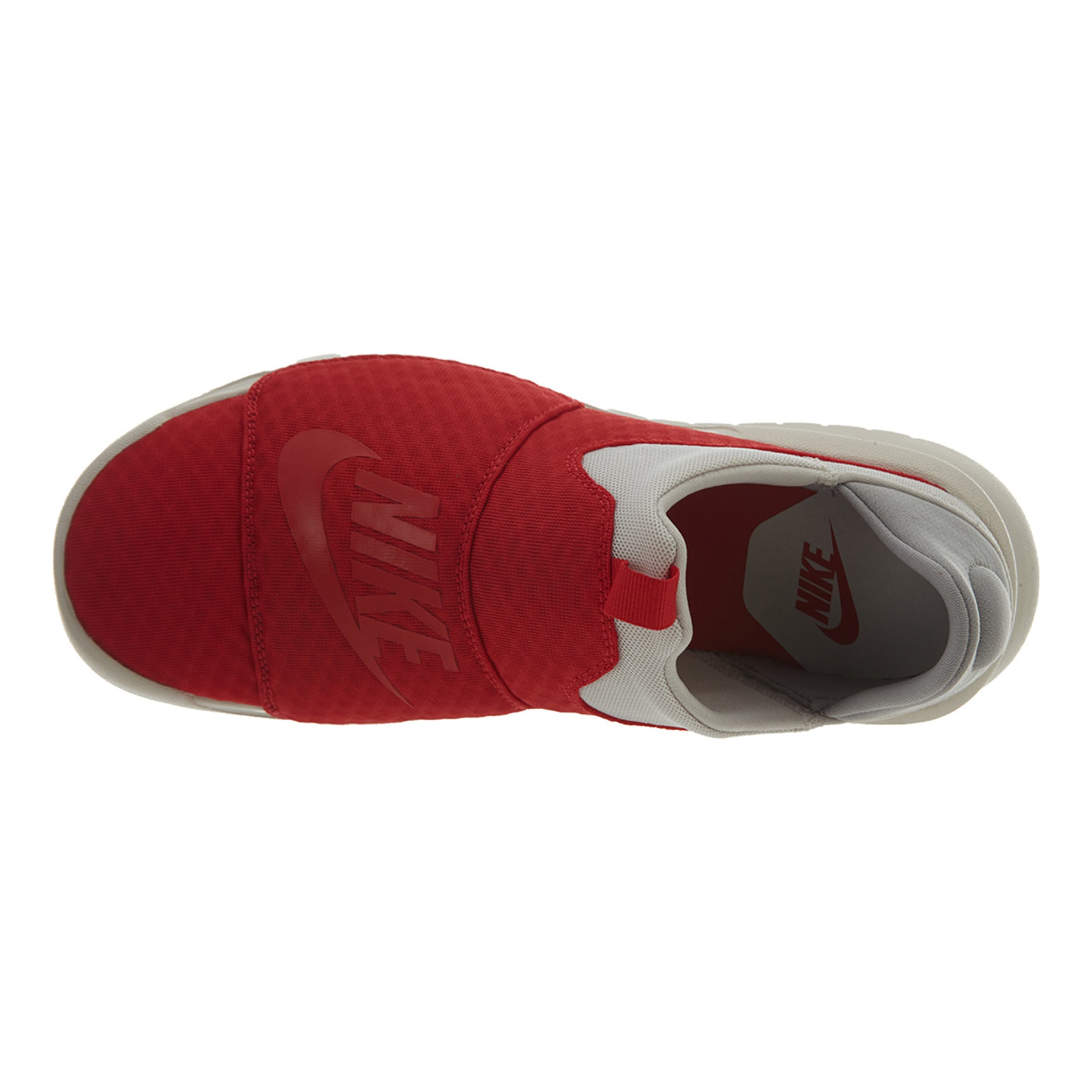 Nike Benassi Slip University Red