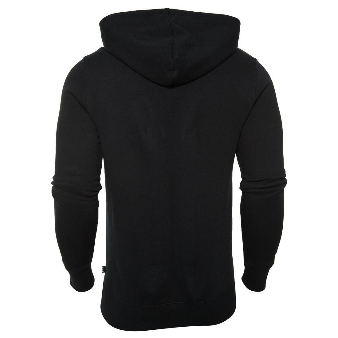 Huf Original Logo Pullover Mens Style : Flbsc0022