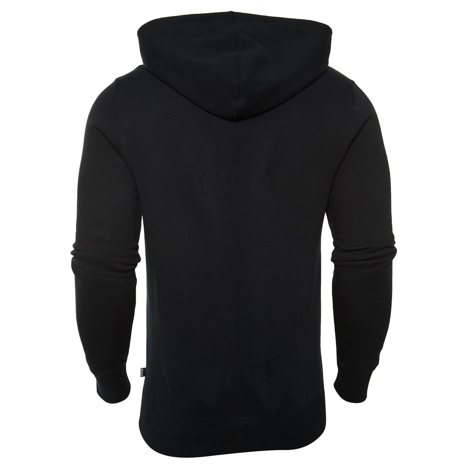 Huf Original Logo Pullover Mens Style : Flbsc0022