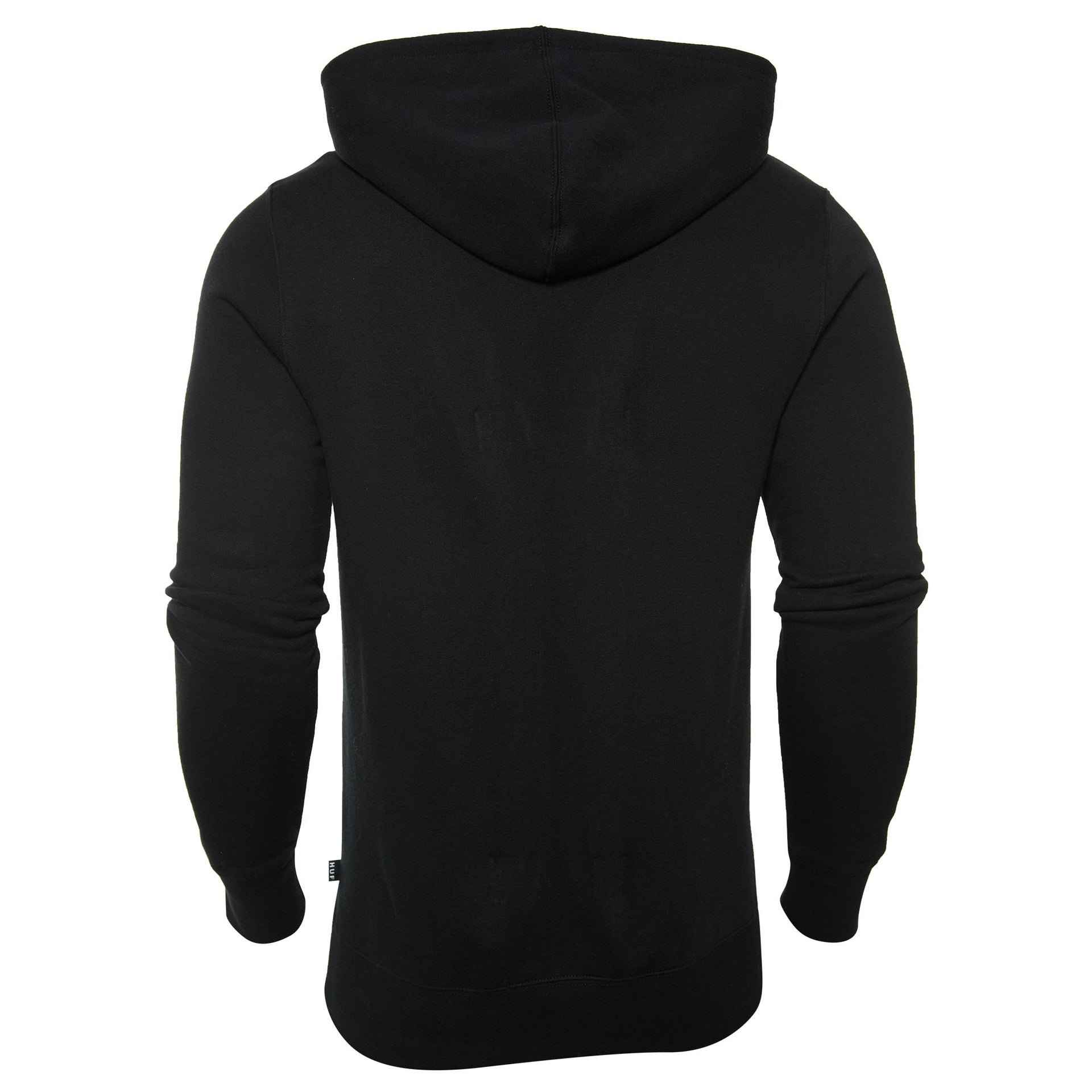 Huf Original Logo Pullover Mens Style : Flbsc0022